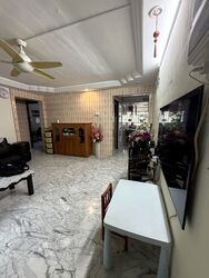Ang Mo Kio Avenue 1 (Ang Mo Kio),  #599977591